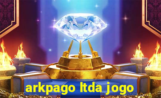 arkpago ltda jogo